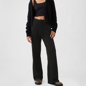 GAP CashSoft Sweater Pants